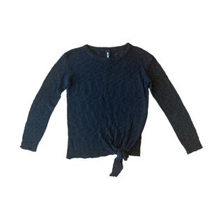 Agnes & Dora Sweater